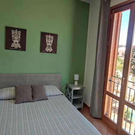 Holiday Home Lg Σαν Βίτο λο Κάπο Εξωτερικό φωτογραφία