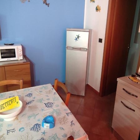 Holiday Home Lg Σαν Βίτο λο Κάπο Εξωτερικό φωτογραφία