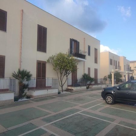 Holiday Home Lg Σαν Βίτο λο Κάπο Εξωτερικό φωτογραφία