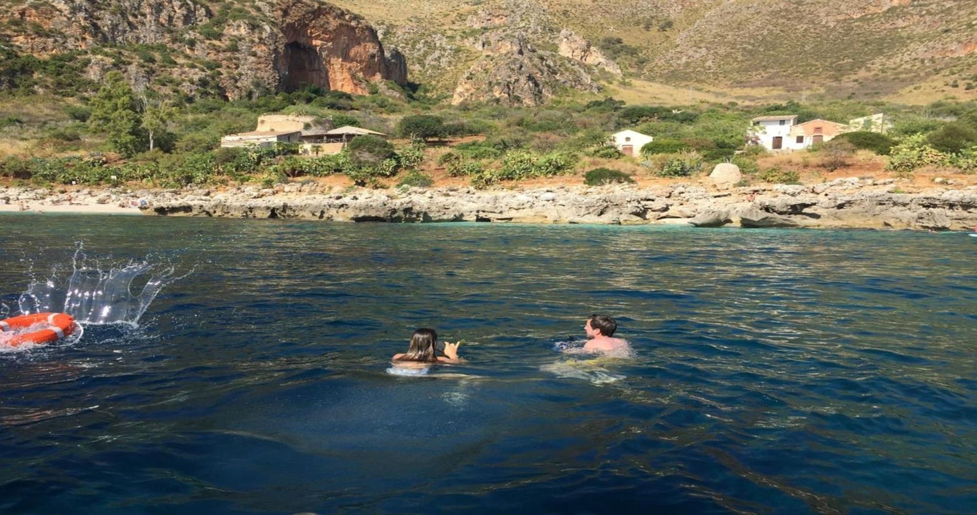 Holiday Home Lg Σαν Βίτο λο Κάπο Εξωτερικό φωτογραφία
