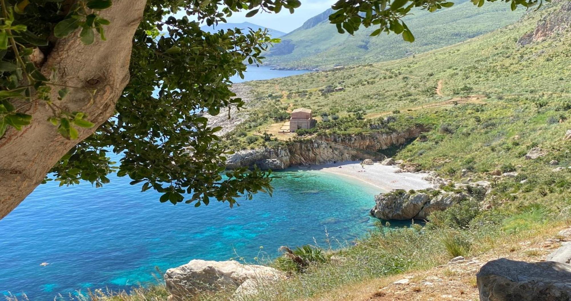 Holiday Home Lg Σαν Βίτο λο Κάπο Εξωτερικό φωτογραφία