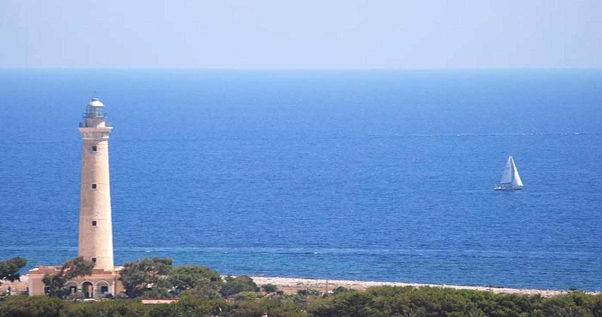 Holiday Home Lg Σαν Βίτο λο Κάπο Εξωτερικό φωτογραφία