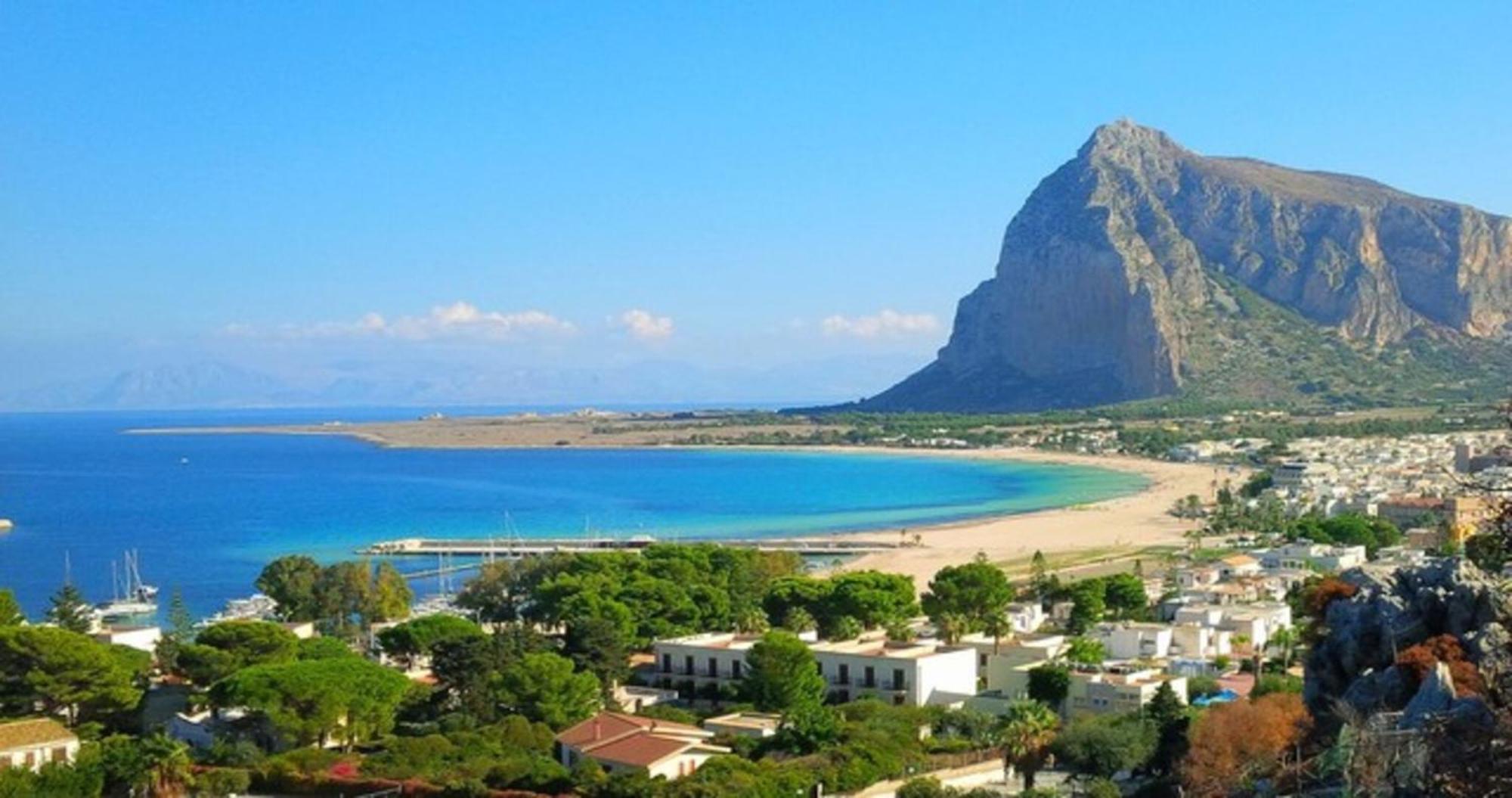 Holiday Home Lg Σαν Βίτο λο Κάπο Εξωτερικό φωτογραφία