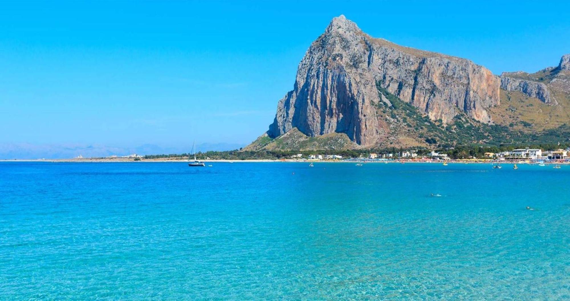 Holiday Home Lg Σαν Βίτο λο Κάπο Εξωτερικό φωτογραφία