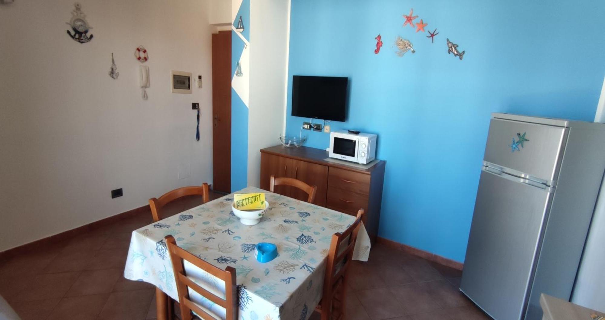 Holiday Home Lg Σαν Βίτο λο Κάπο Εξωτερικό φωτογραφία
