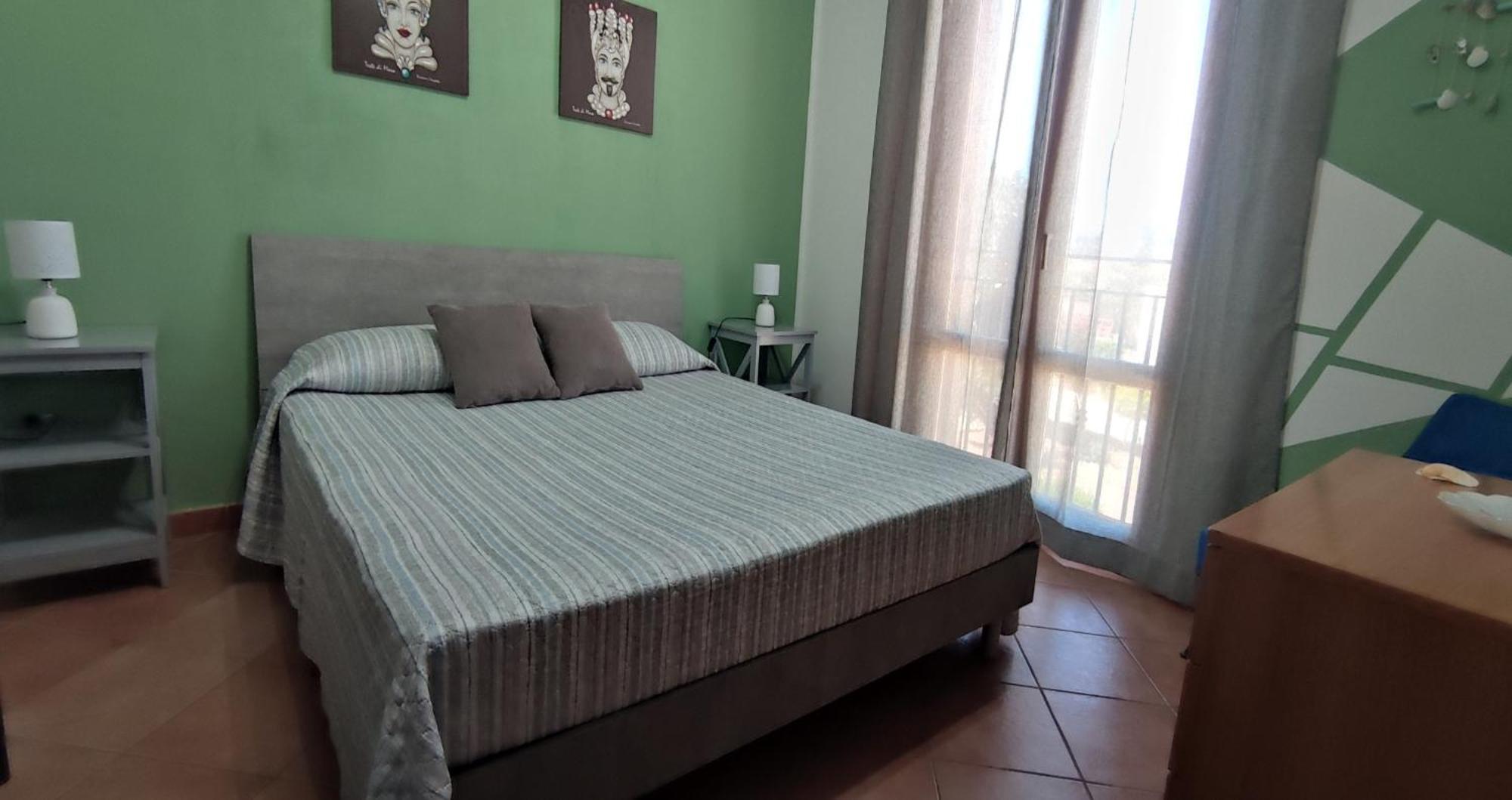 Holiday Home Lg Σαν Βίτο λο Κάπο Εξωτερικό φωτογραφία