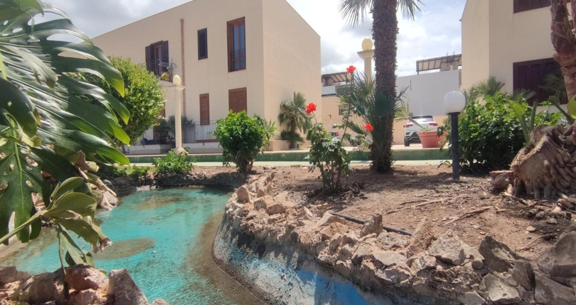 Holiday Home Lg Σαν Βίτο λο Κάπο Εξωτερικό φωτογραφία