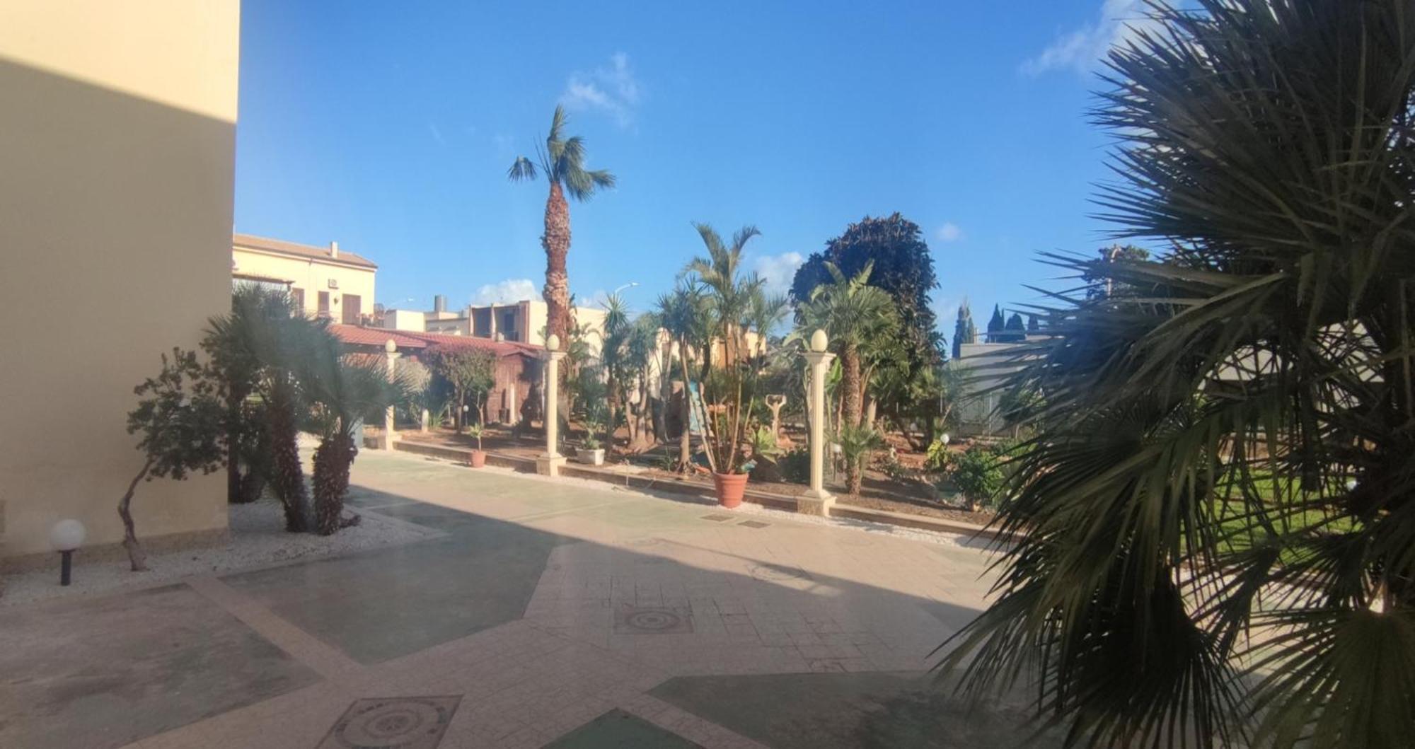 Holiday Home Lg Σαν Βίτο λο Κάπο Εξωτερικό φωτογραφία