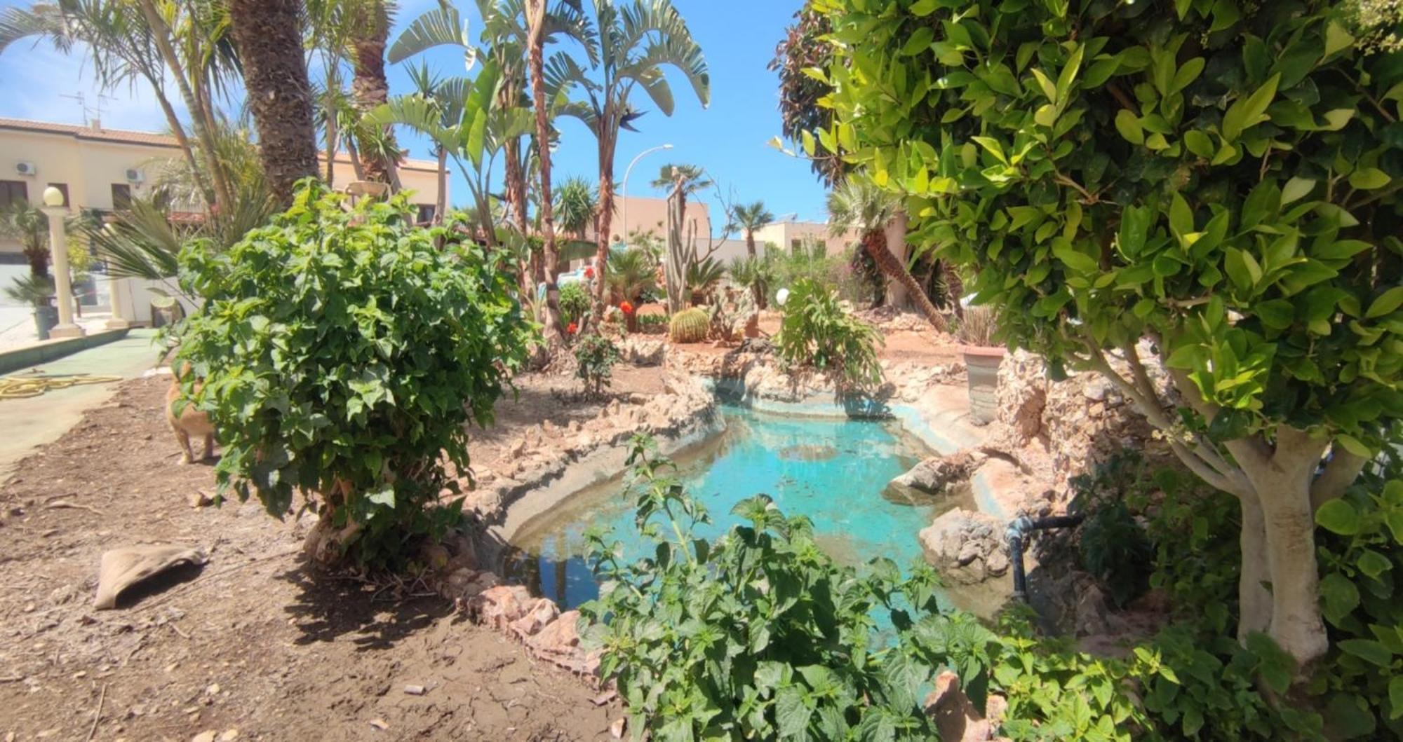 Holiday Home Lg Σαν Βίτο λο Κάπο Εξωτερικό φωτογραφία