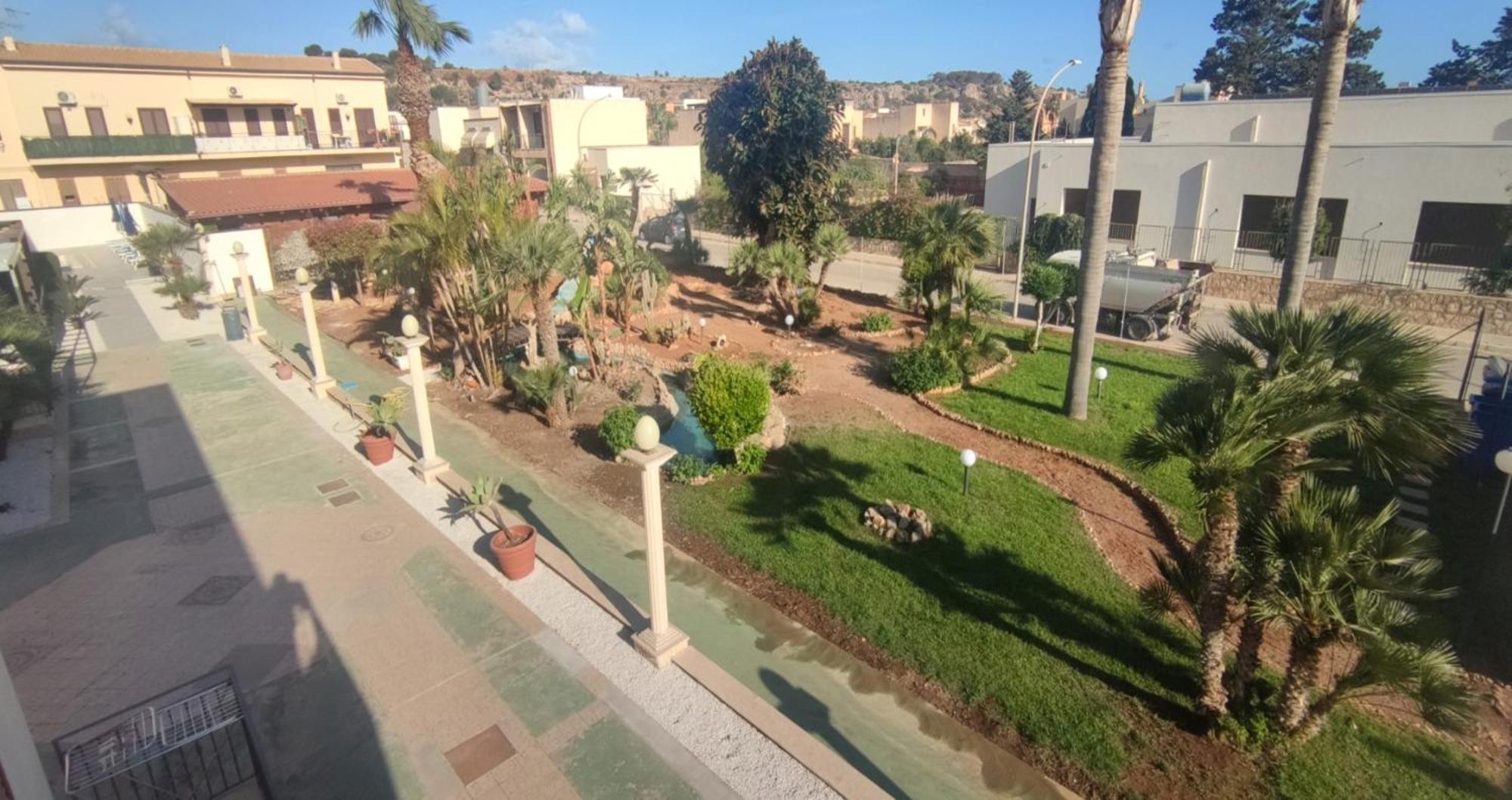 Holiday Home Lg Σαν Βίτο λο Κάπο Εξωτερικό φωτογραφία