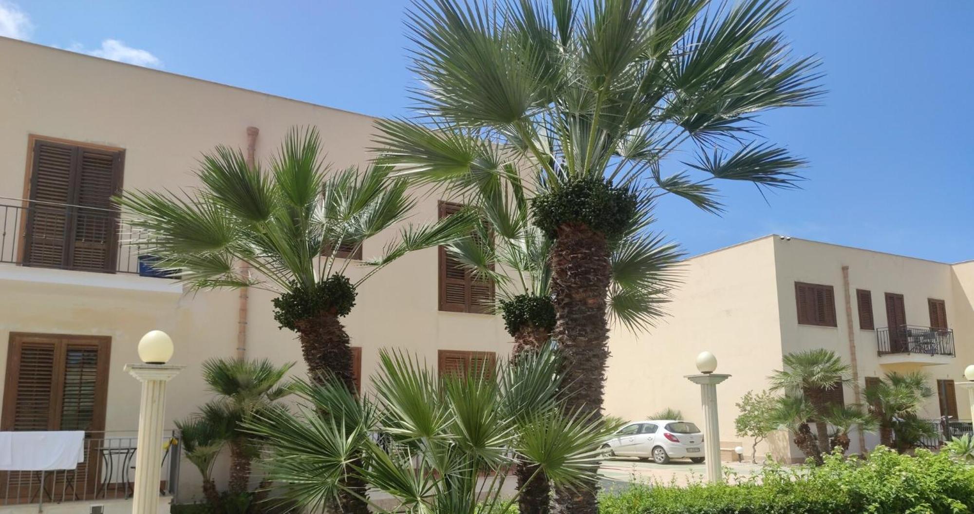 Holiday Home Lg Σαν Βίτο λο Κάπο Εξωτερικό φωτογραφία