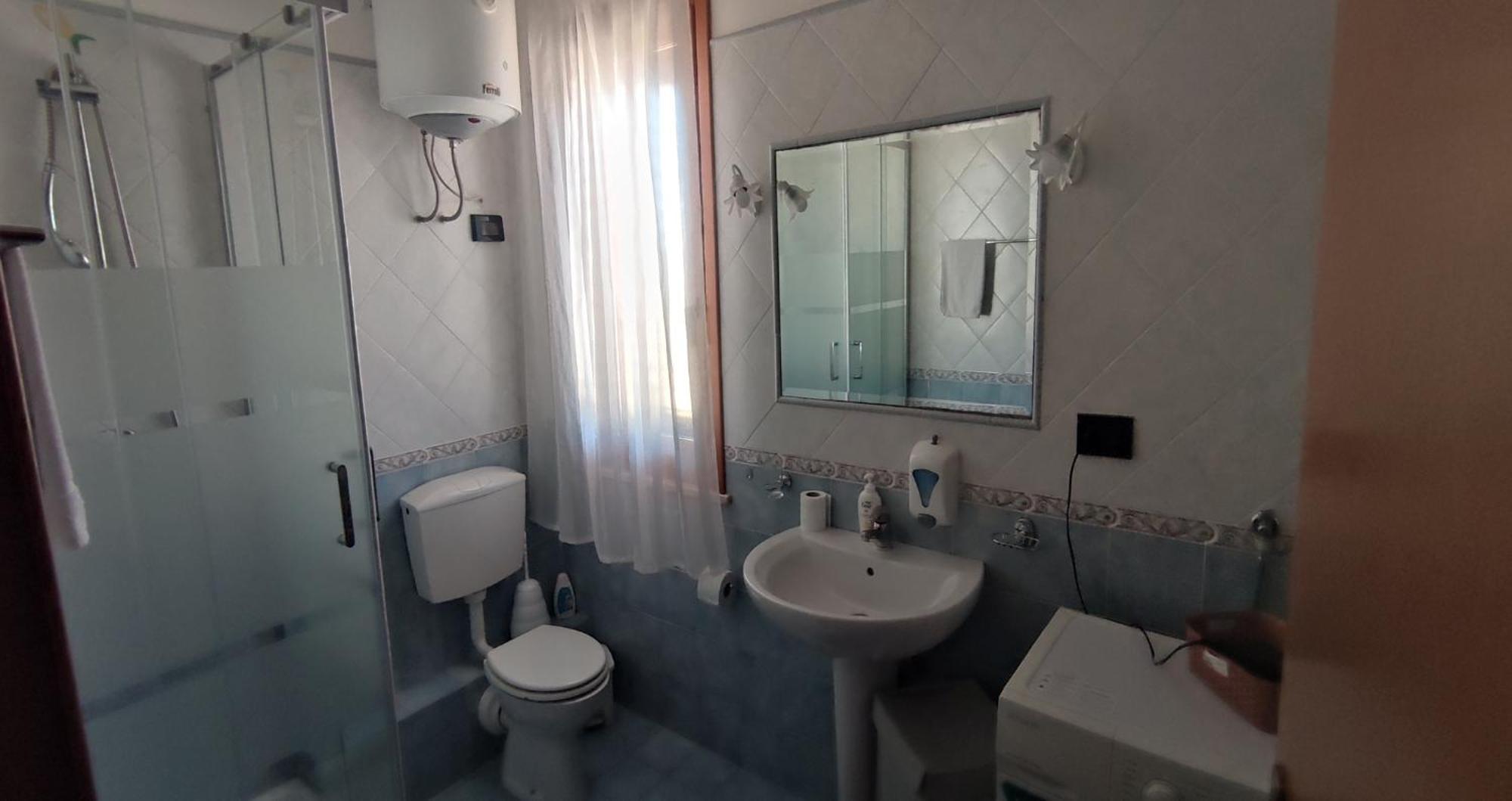 Holiday Home Lg Σαν Βίτο λο Κάπο Εξωτερικό φωτογραφία